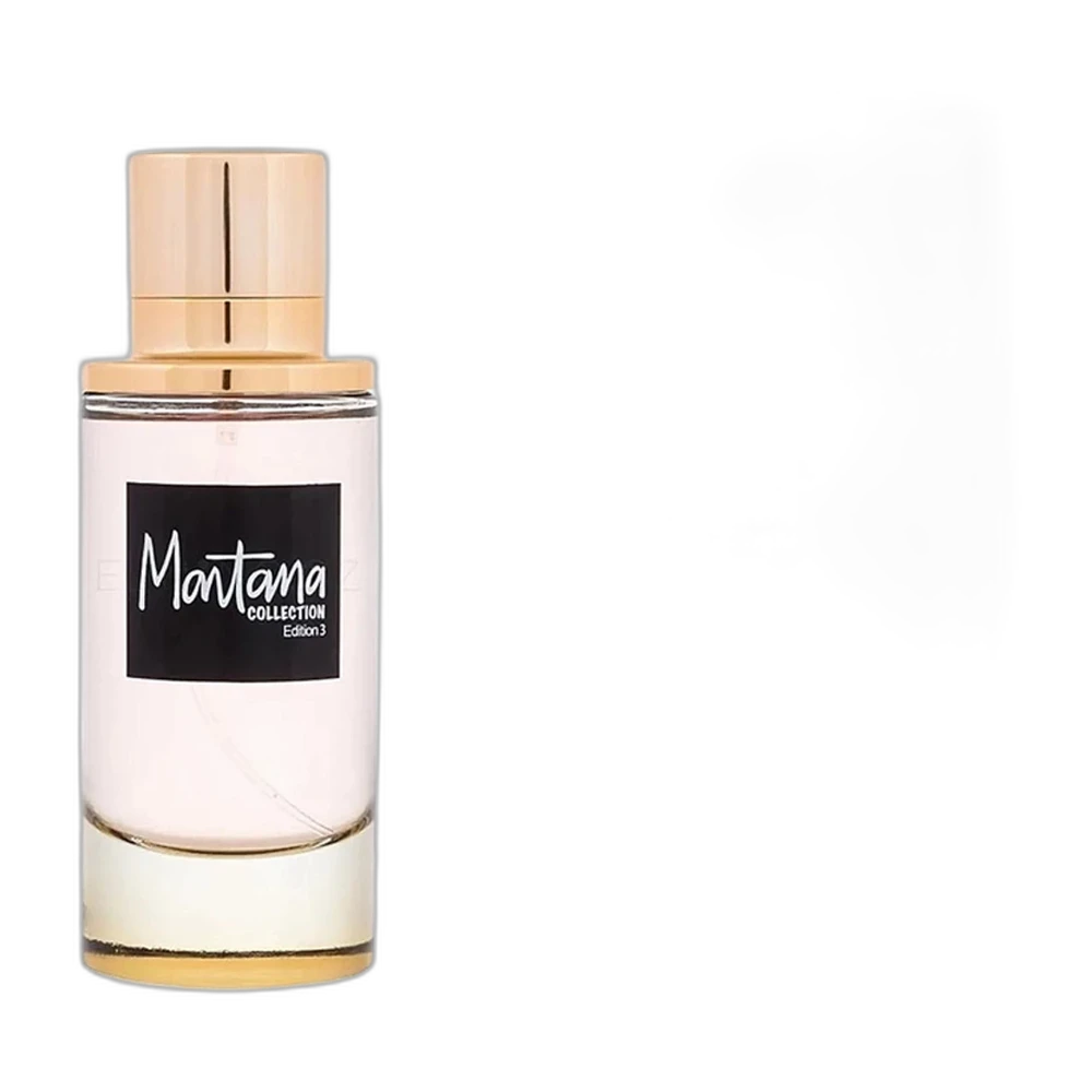 MONTANA COLLECTION EDITION 3 edp 100ml