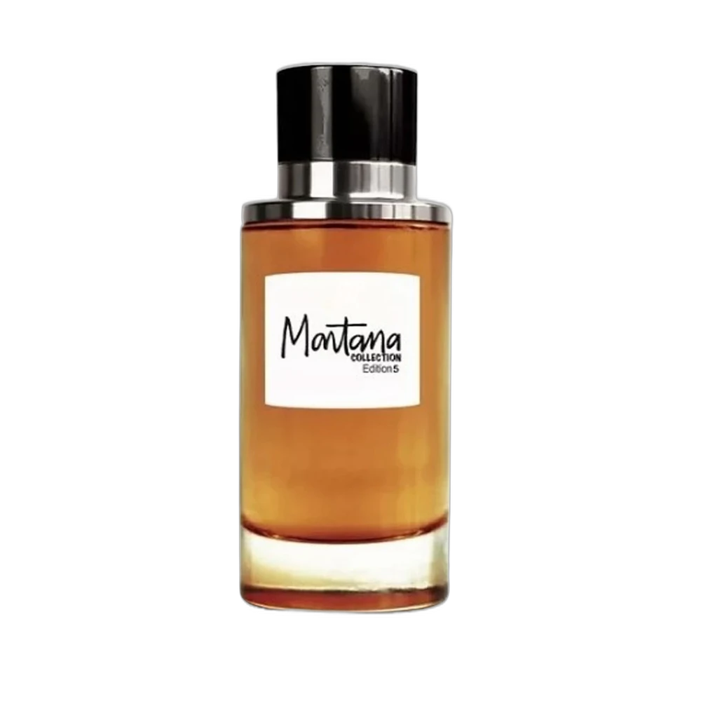 MONTANA COLLECTION EDITION 5 edp 100ml TESTER