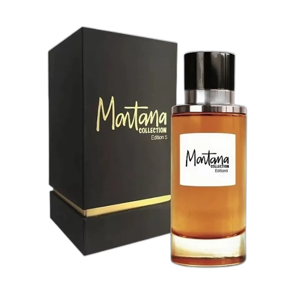 MONTANA COLLECTION EDITION 5 edp 100ml