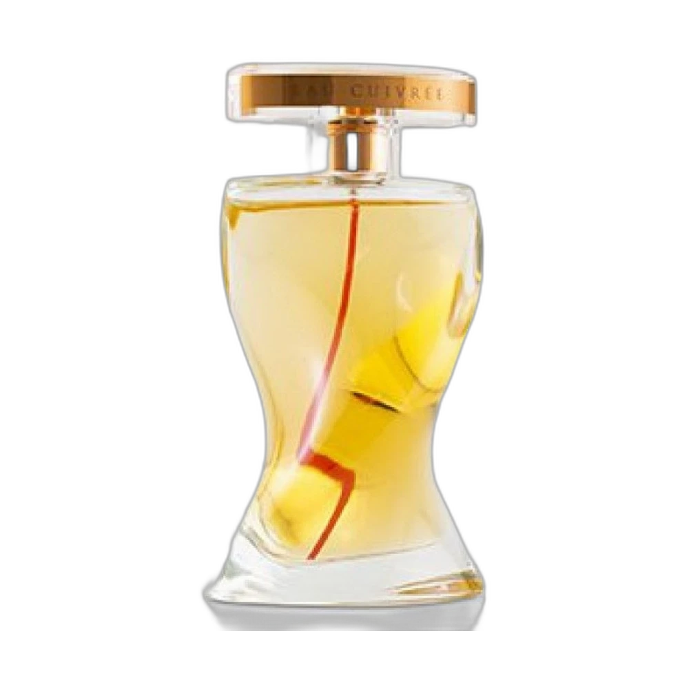 MONTANA SUGGESTION EAU CUIVREE edp (w) 100ml TESTER