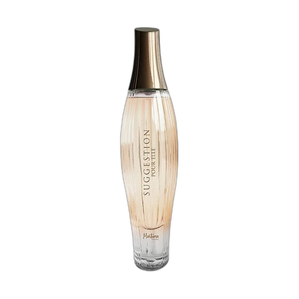 MONTANA SUGGESTION edp (w) 100ml TESTER