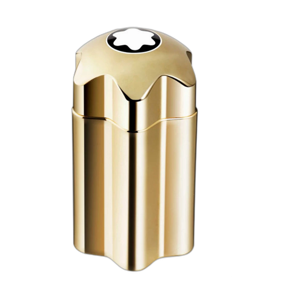 MONTBLANC EMBLEM ABSOLU edt (m) 100ml TESTER