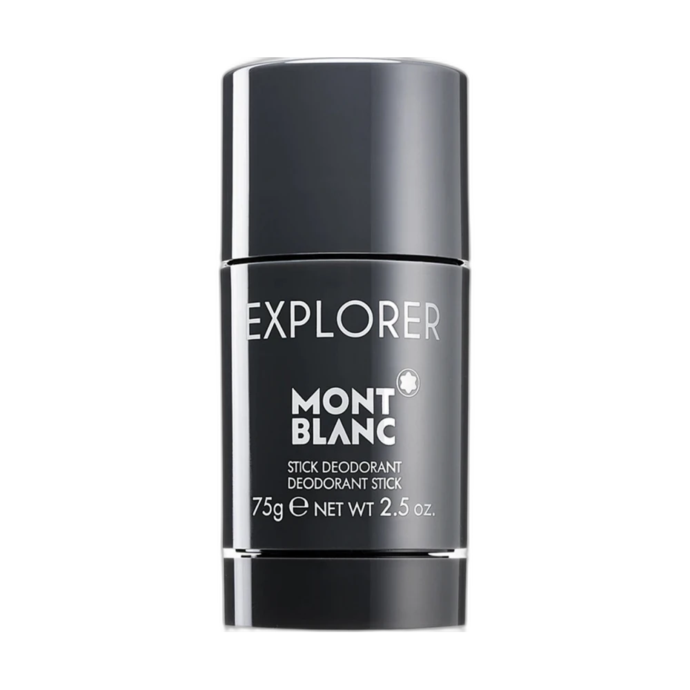 MONTBLANC EXPLORER 75g дезодорант stick