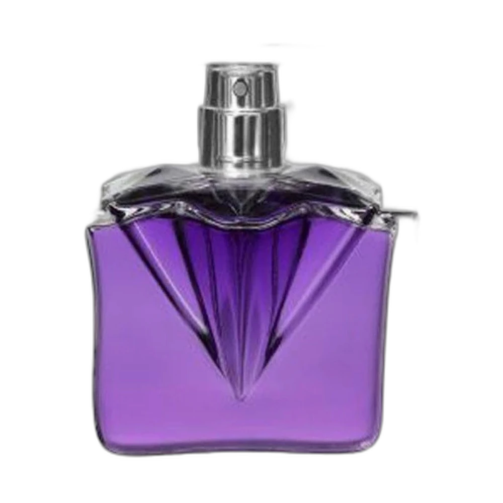MONTBLANC FEMME DE MONTBLANC edt (w) 50ml TESTER