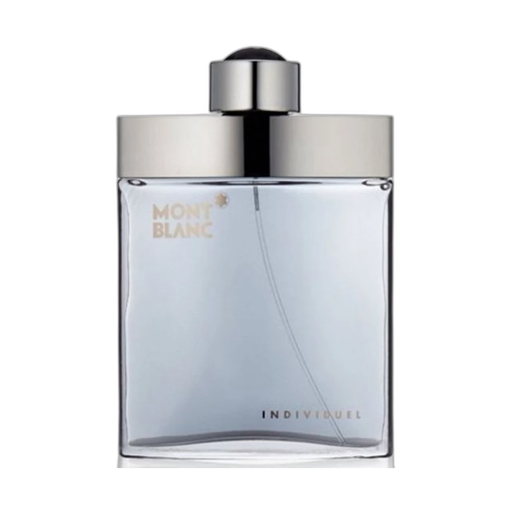 MONTBLANC INDIVIDUEL edt (m) 75ml TESTER