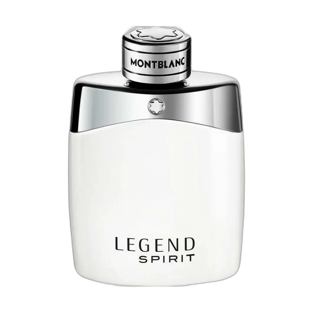 MONTBLANC LEGEND SPIRIT edt (m) 100ml TESTER