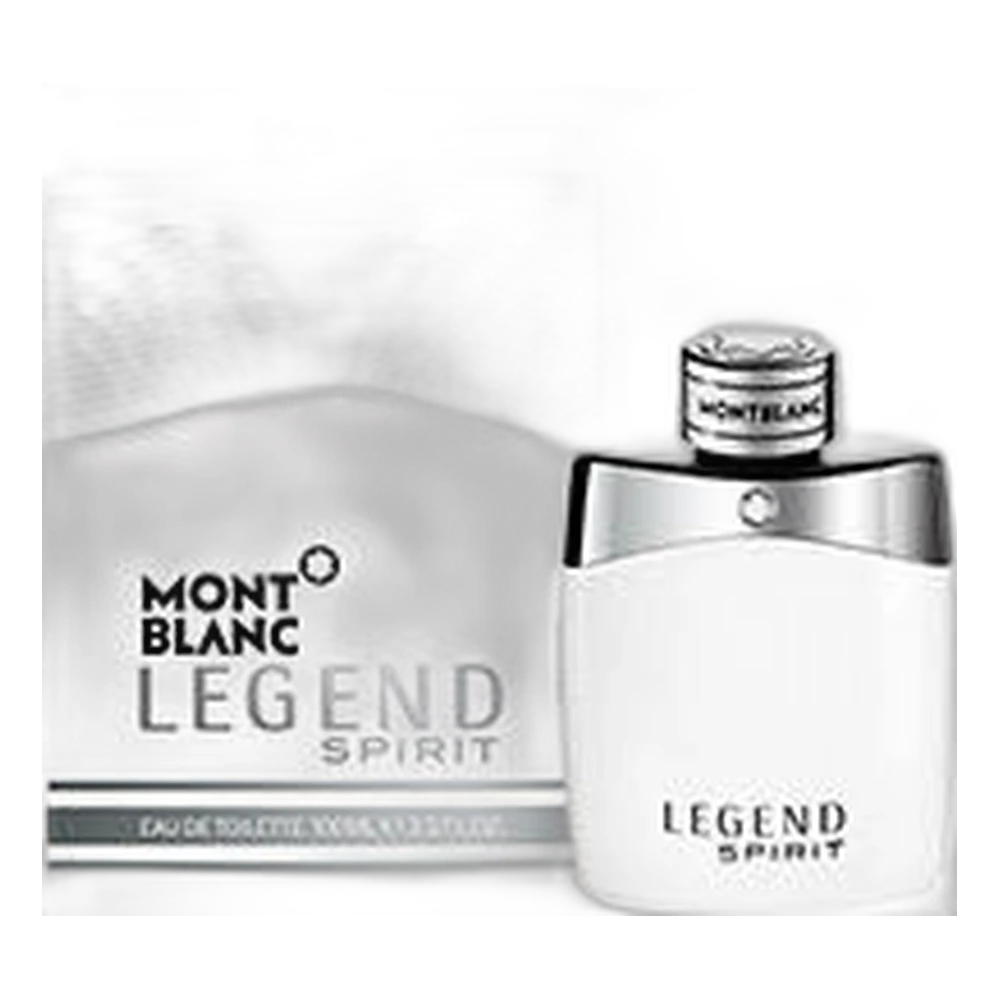 MONTBLANC LEGEND SPIRIT edt (m) 30ml