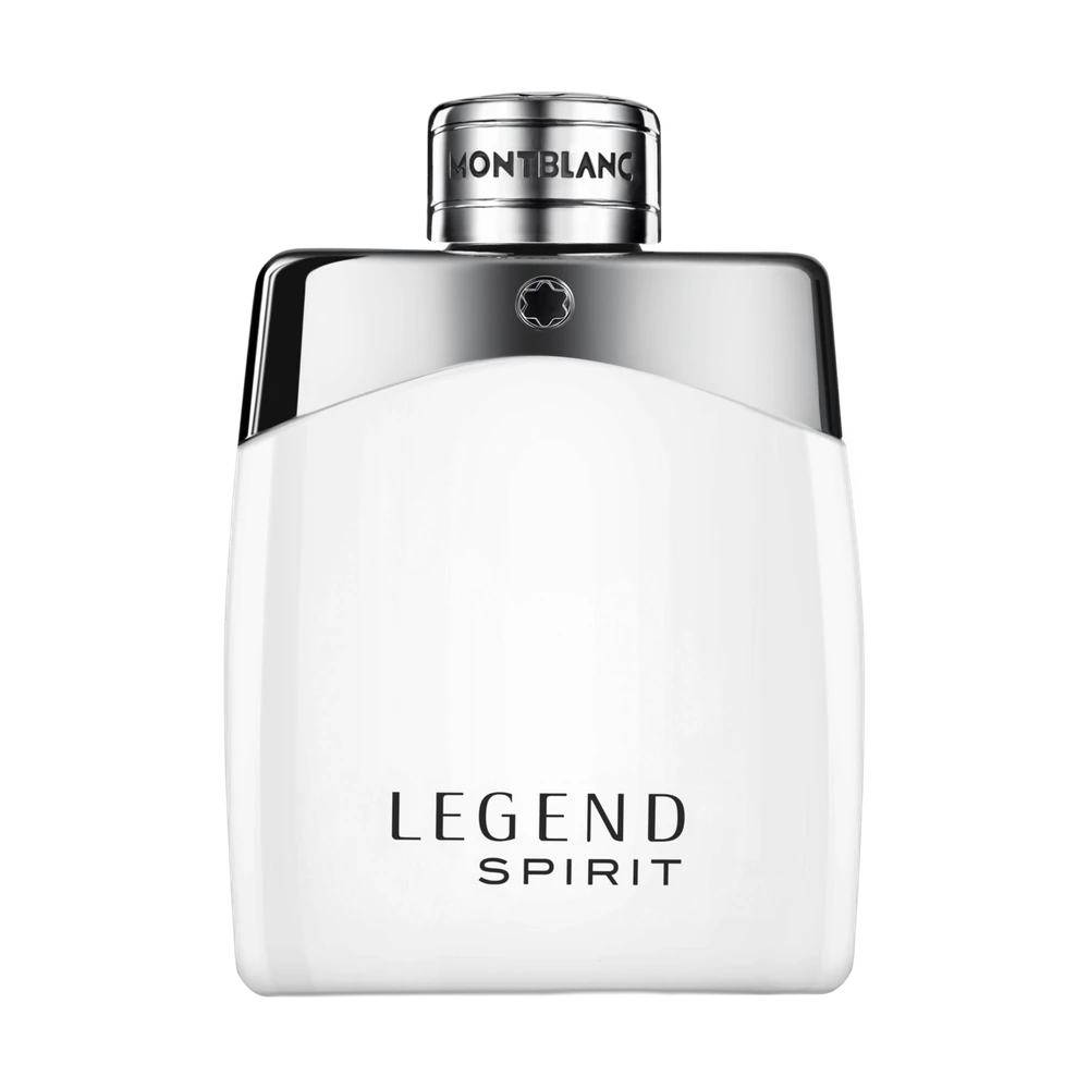 MONTBLANC LEGEND SPIRIT 50ml тестер