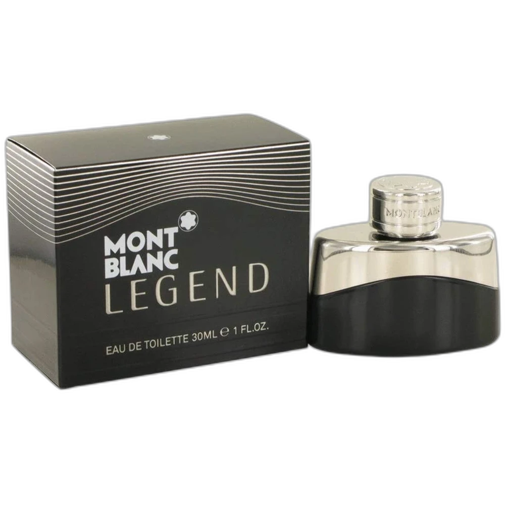 MONTBLANC LEGEND edt (m) 30ml