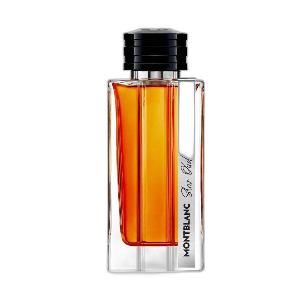 MONTBLANC STAR OUD 125ml тестер