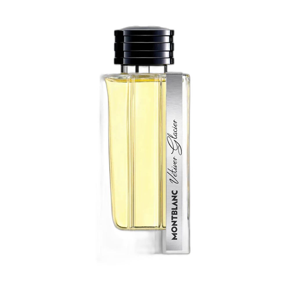 MONTBLANC VETIVER GLACIER edp (m) 125ml TESTER