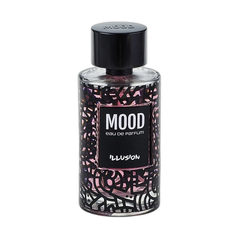 MOOD ILLUSION edp (w) 100ml TESTER