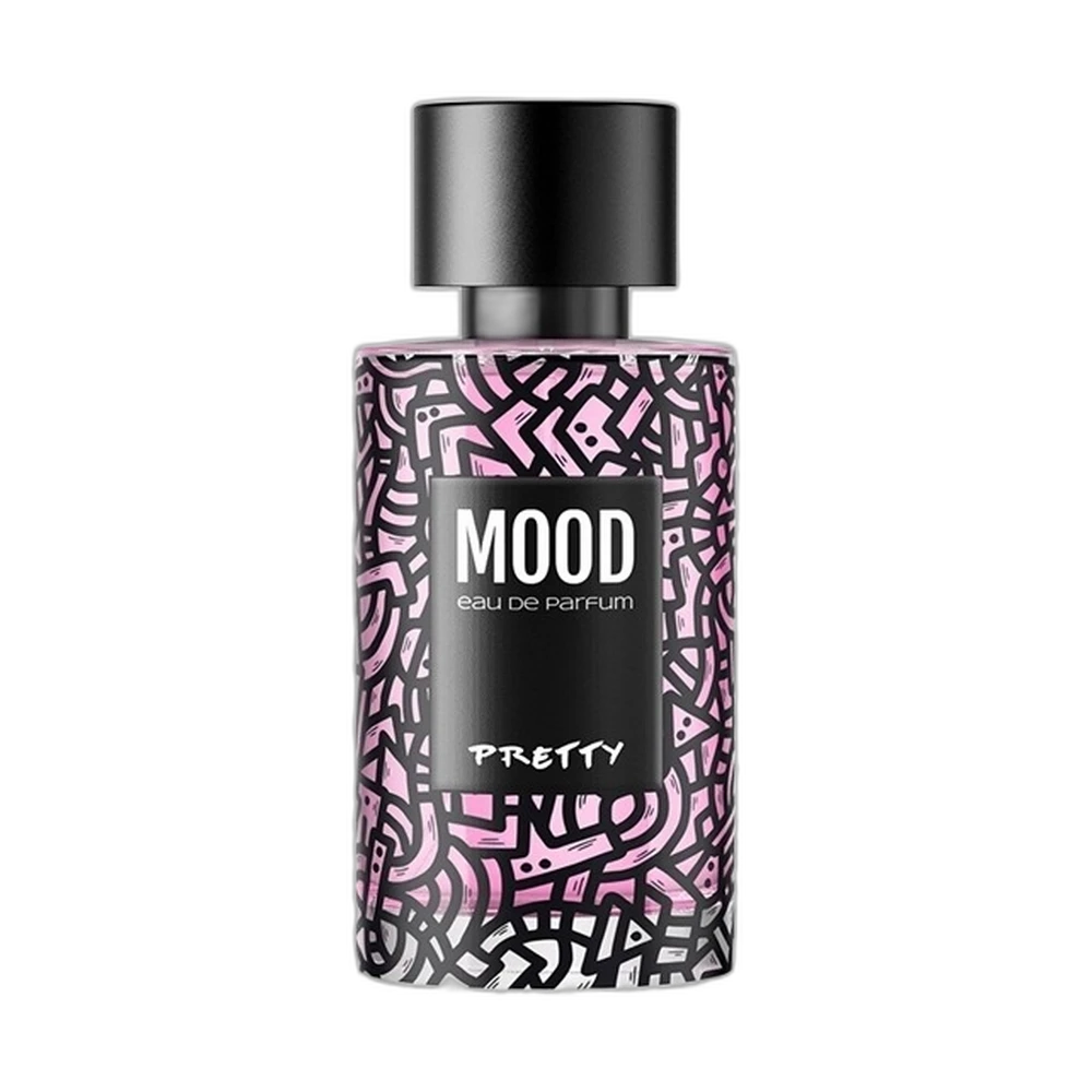 MOOD PRETTY edp (w) 100ml TESTER