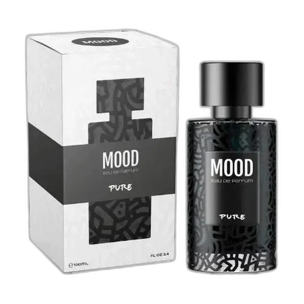 MOOD PURE edp (m) 100ml