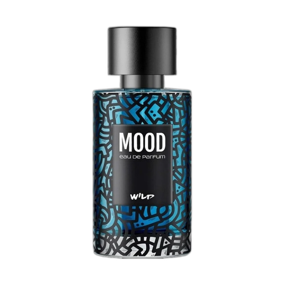MOOD WILD edp (m) 100ml TESTER