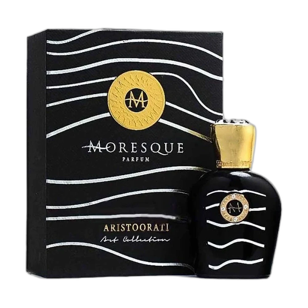 MORESQUE ARISTOQRATI edp 50ml