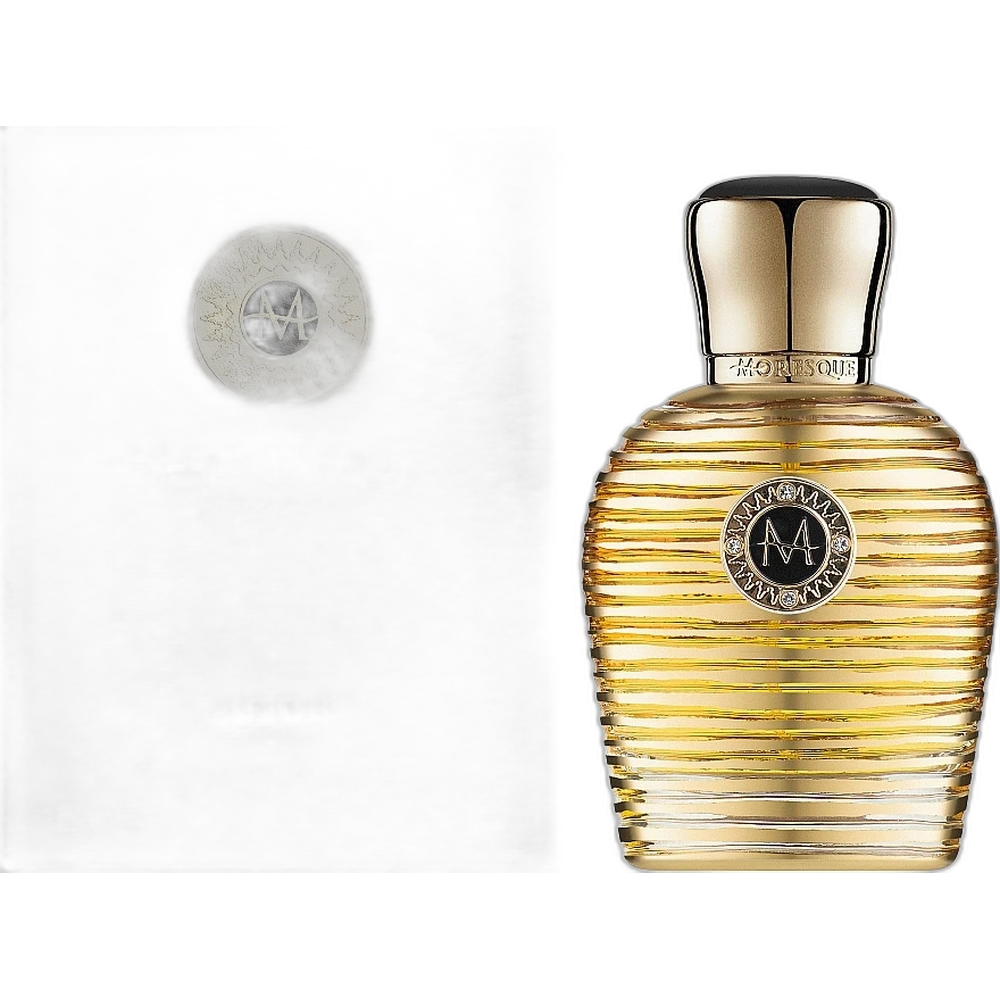 MORESQUE AURUM edp 50ml
