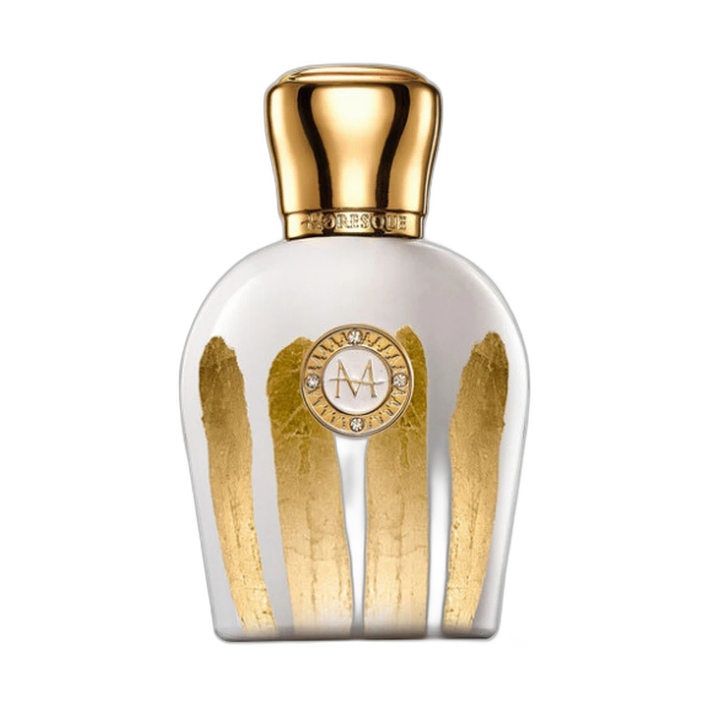 MORESQUE BALLERINA edp (w) 50ml TESTER