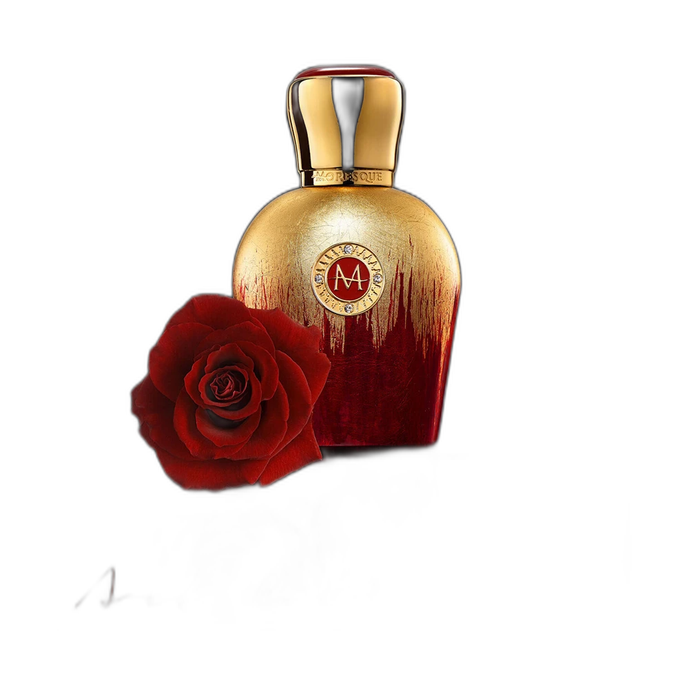 MORESQUE CONTESSA 50ml тестер