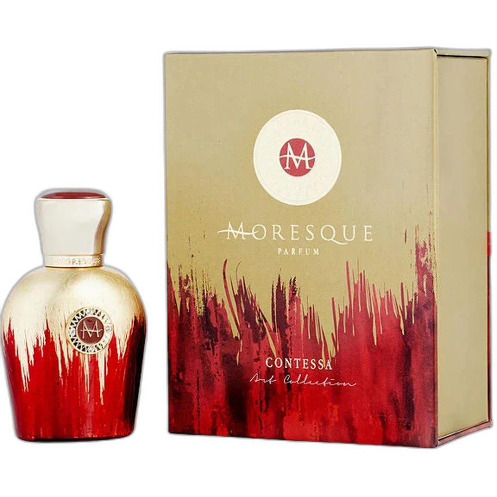 MORESQUE CONTESSA edp 50ml