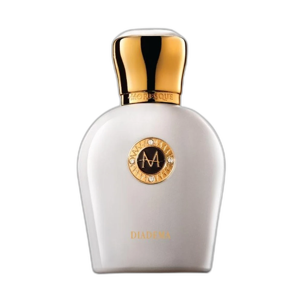 MORESQUE DIADEMA edp (w) 50ml TESTER