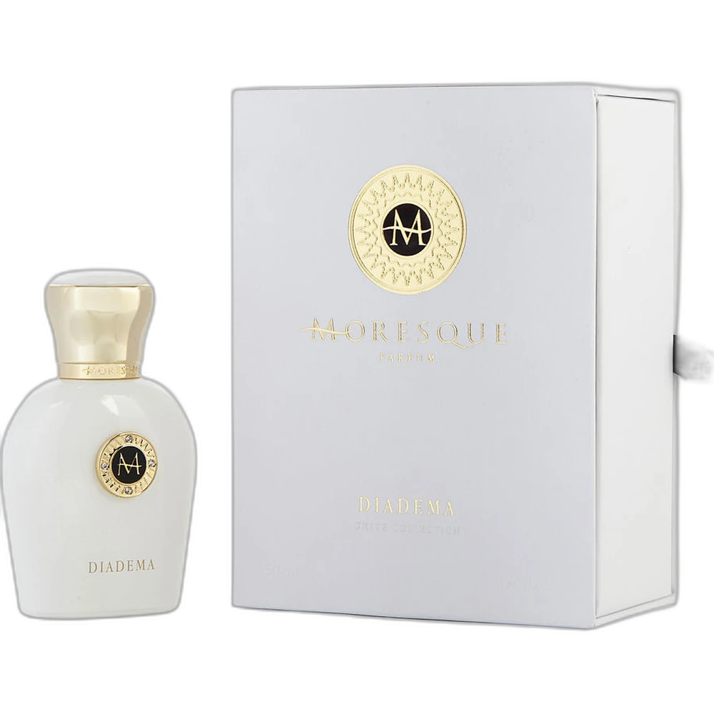 MORESQUE DIADEMA edp (w) 50ml