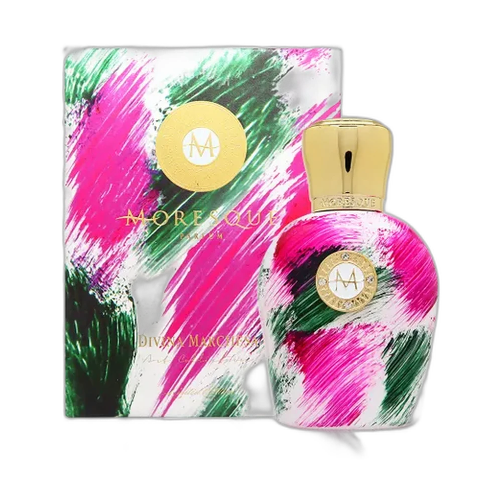 MORESQUE DIVINA MARCHESA edp 50ml