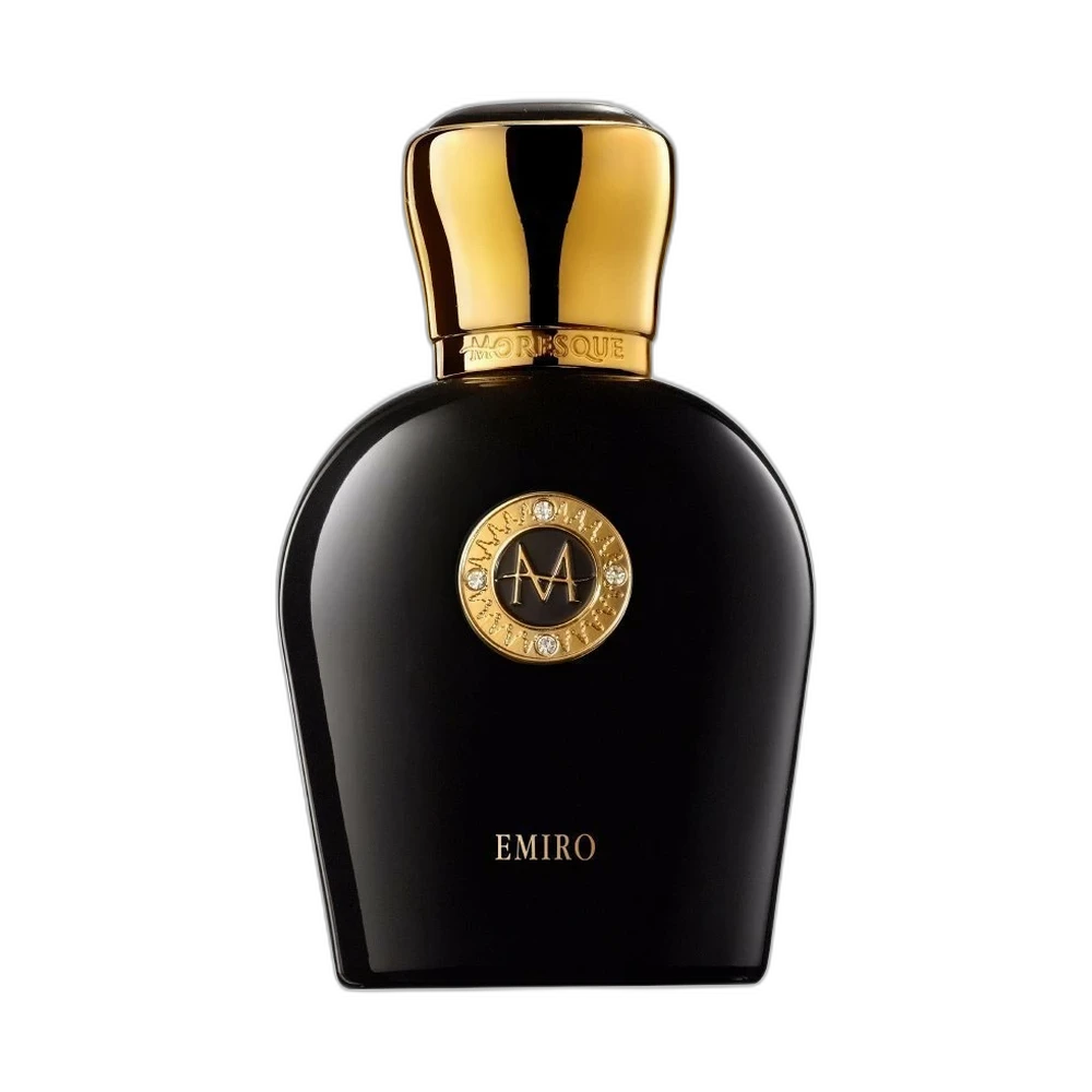 MORESQUE EMIRO edp 50ml TESTER