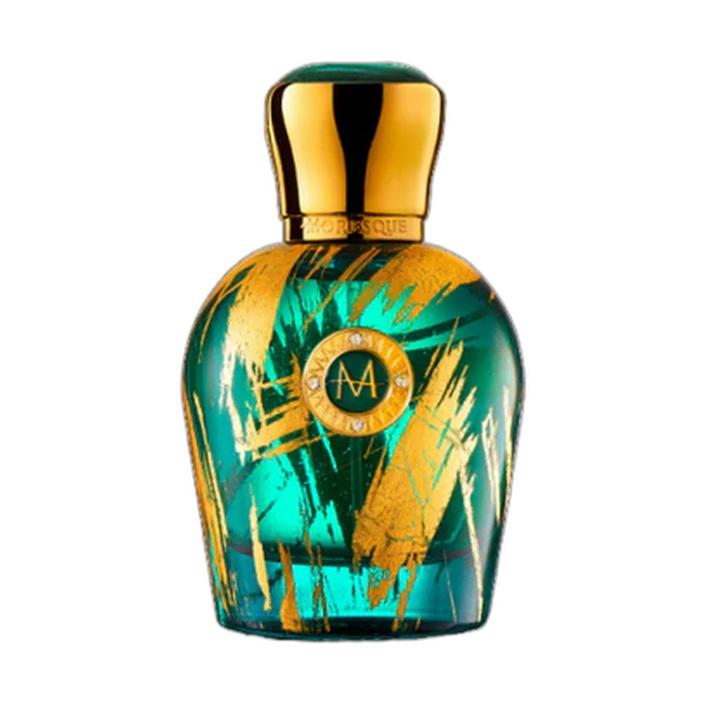 MORESQUE FIORE DI PORTOFINO edp 50ml TESTER