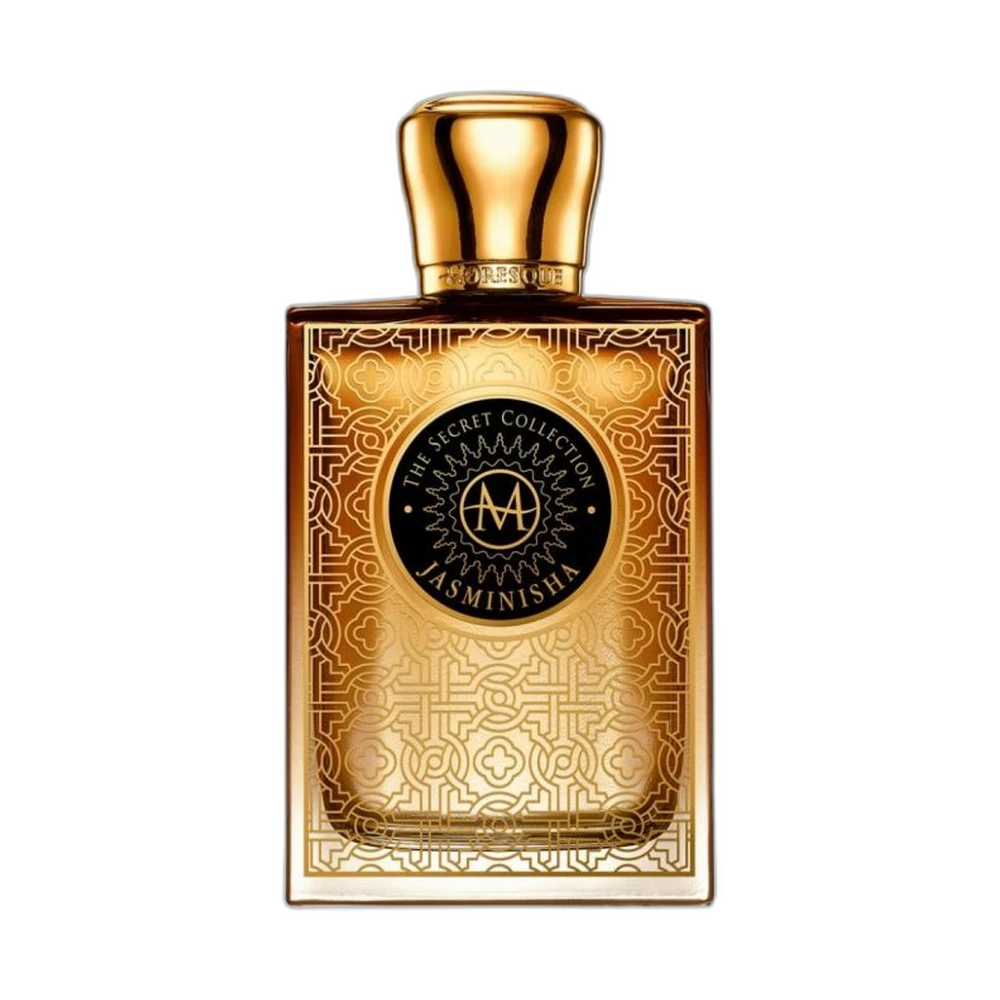 MORESQUE JASMINISHA edp 75ml TESTER