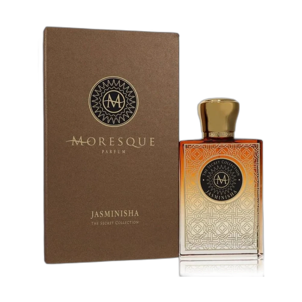 MORESQUE JASMINISHA edp 75ml
