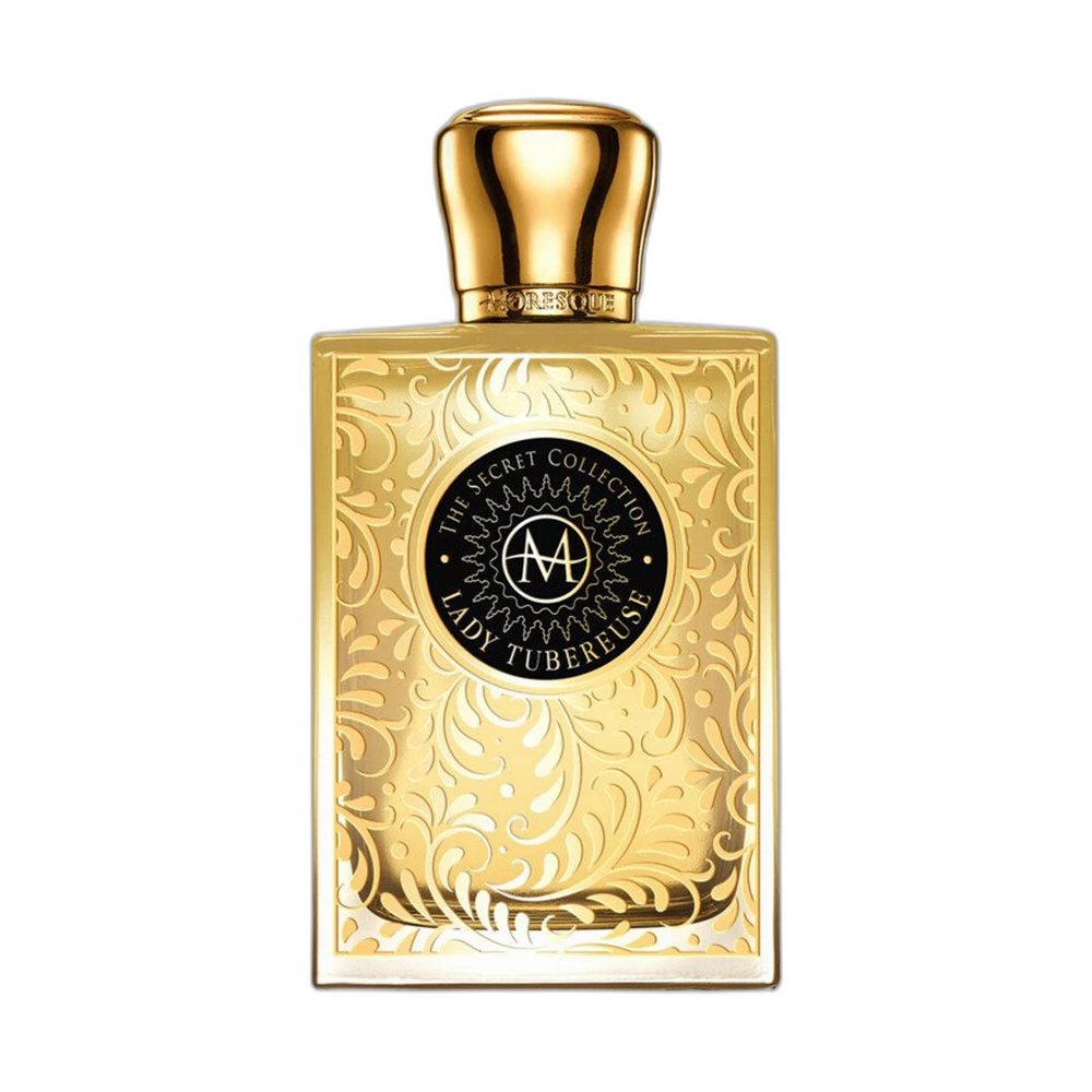 MORESQUE LADY TUBEREUSE 75ml тестер