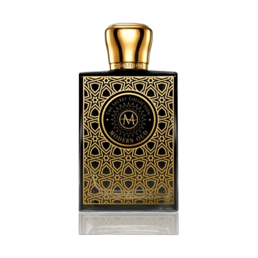 MORESQUE MODERN OUD edp (m) 75ml TESTER