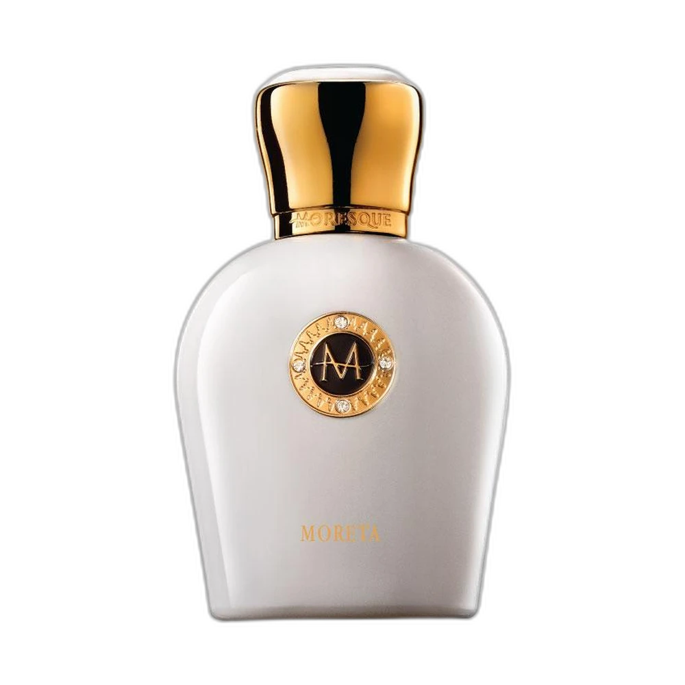 MORESQUE MORETA edp 50ml TESTER