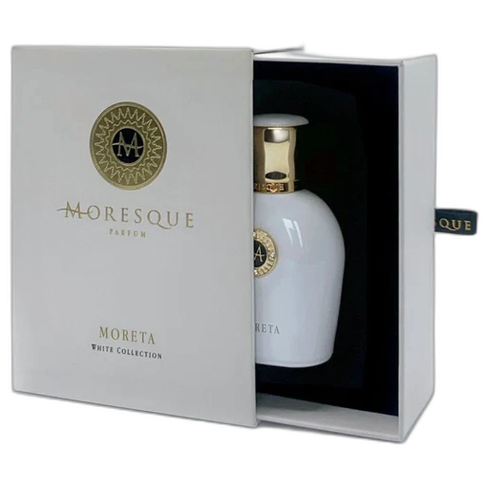 MORESQUE MORETA edp 50ml