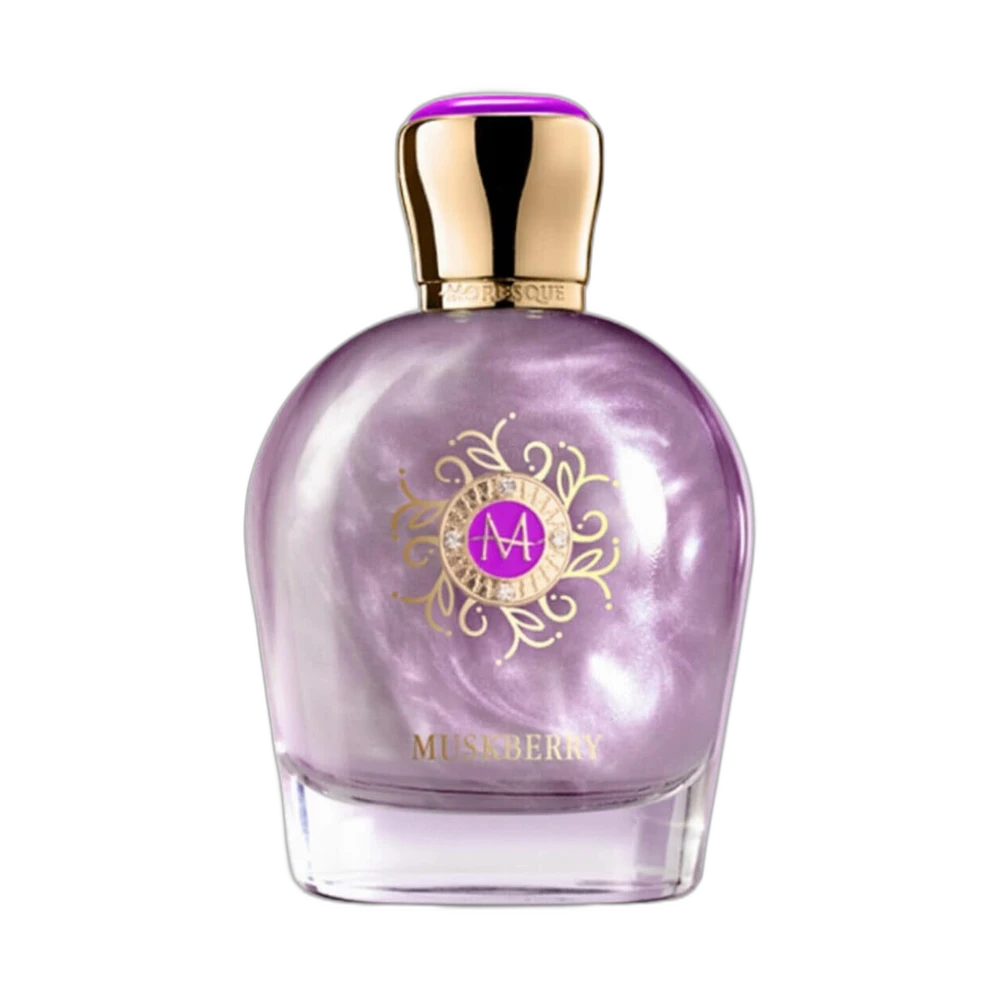 MORESQUE MUSKBERRY 100ml тестер