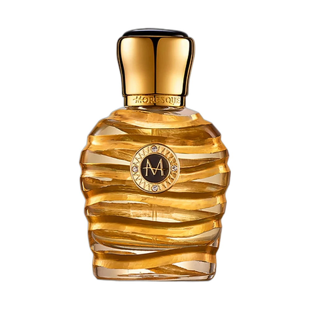 MORESQUE ORO edp 50ml TESTER