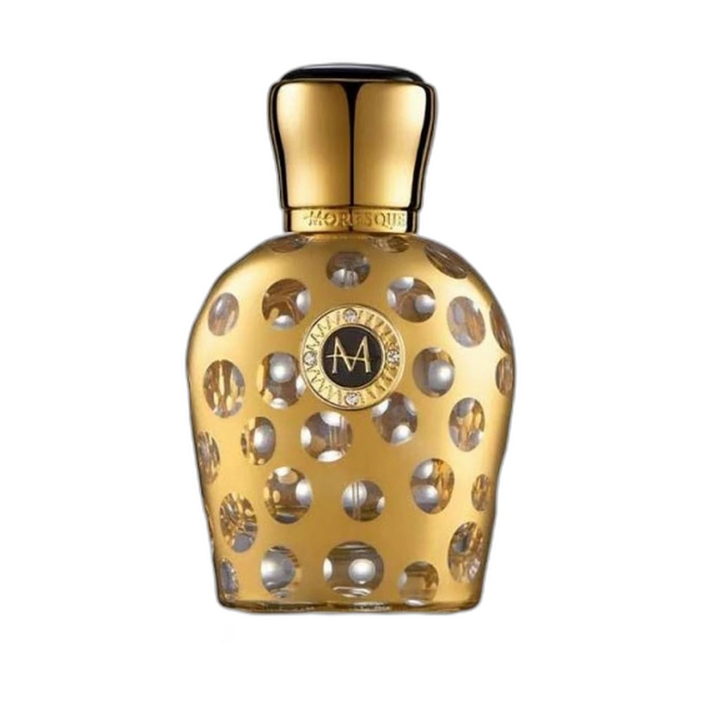 MORESQUE OROLUNA edp 50ml TESTER