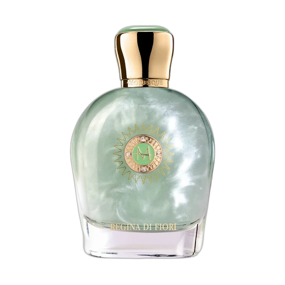 MORESQUE REGINA DI FIORI edp 100ml TESTER