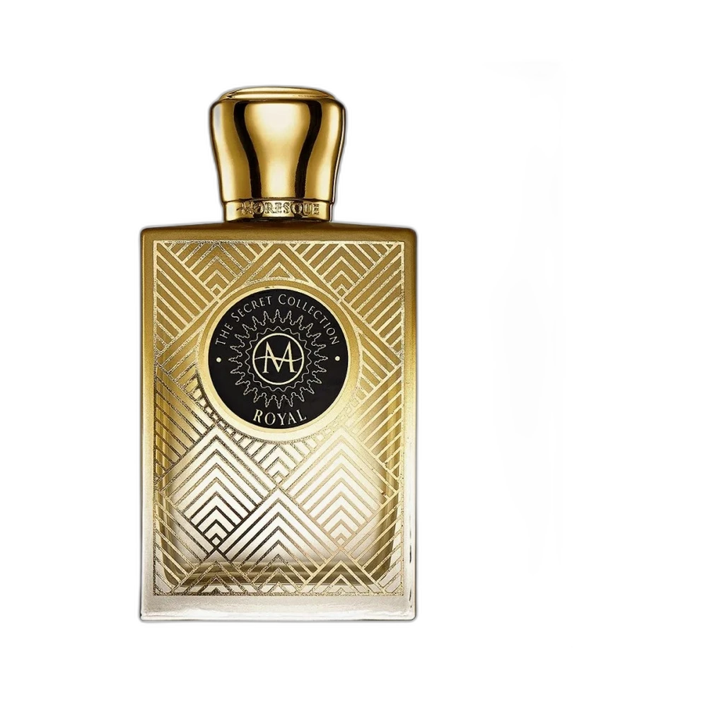 MORESQUE ROYAL edp (w) 75ml TESTER