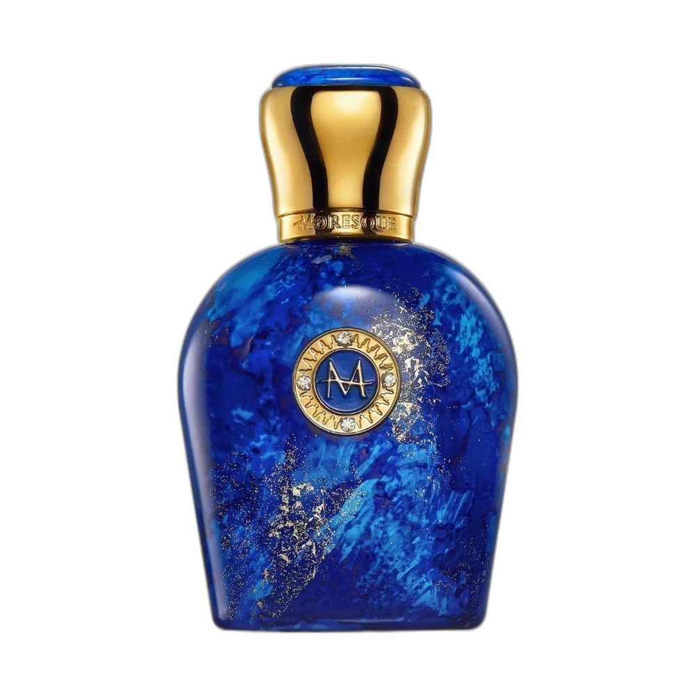 MORESQUE SAHARA BLUE edp 50ml TESTER