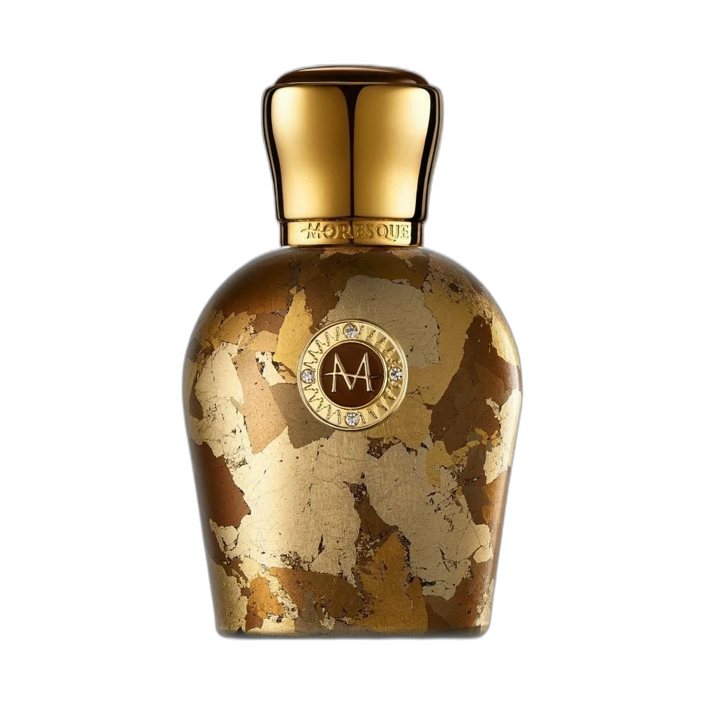 MORESQUE SANDAL GRANADA edp 50ml TESTER