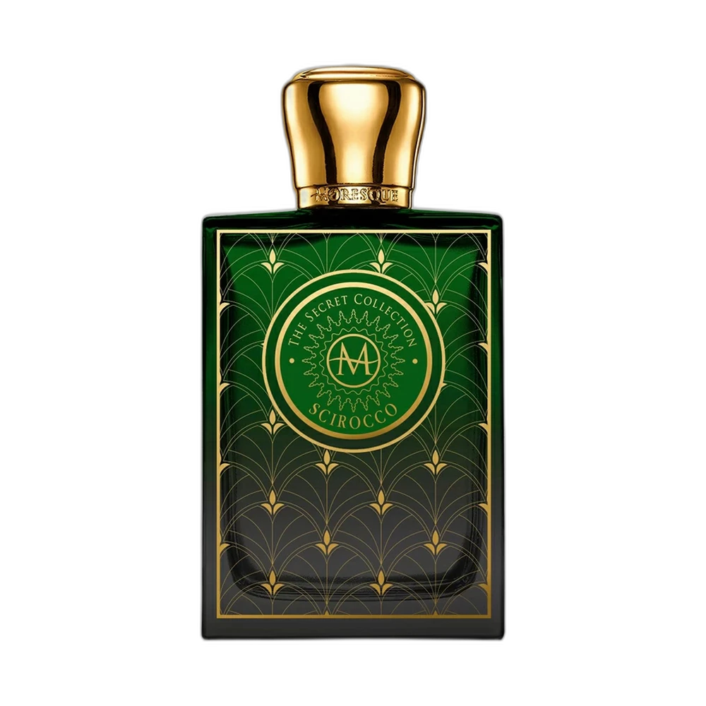 MORESQUE SCIROCCO edp 75ml TESTER