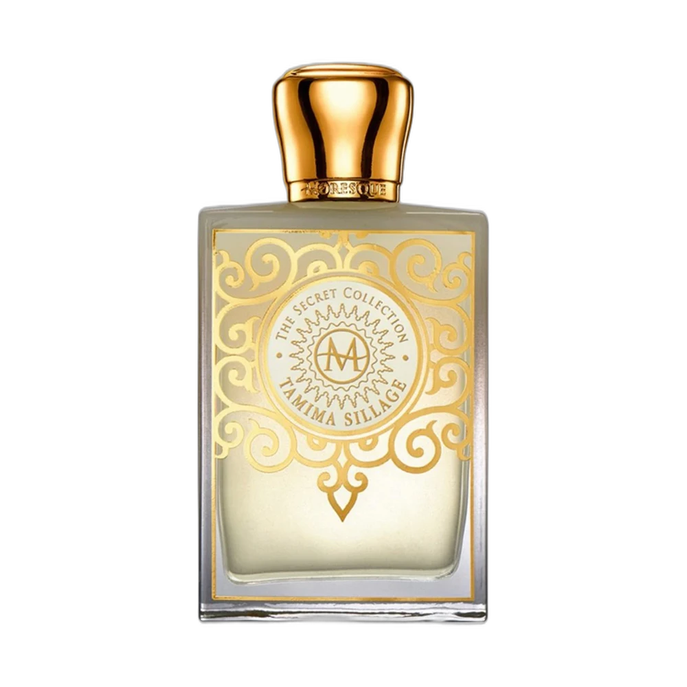 MORESQUE TAMIMA SILLAGE edp 75ml TESTER