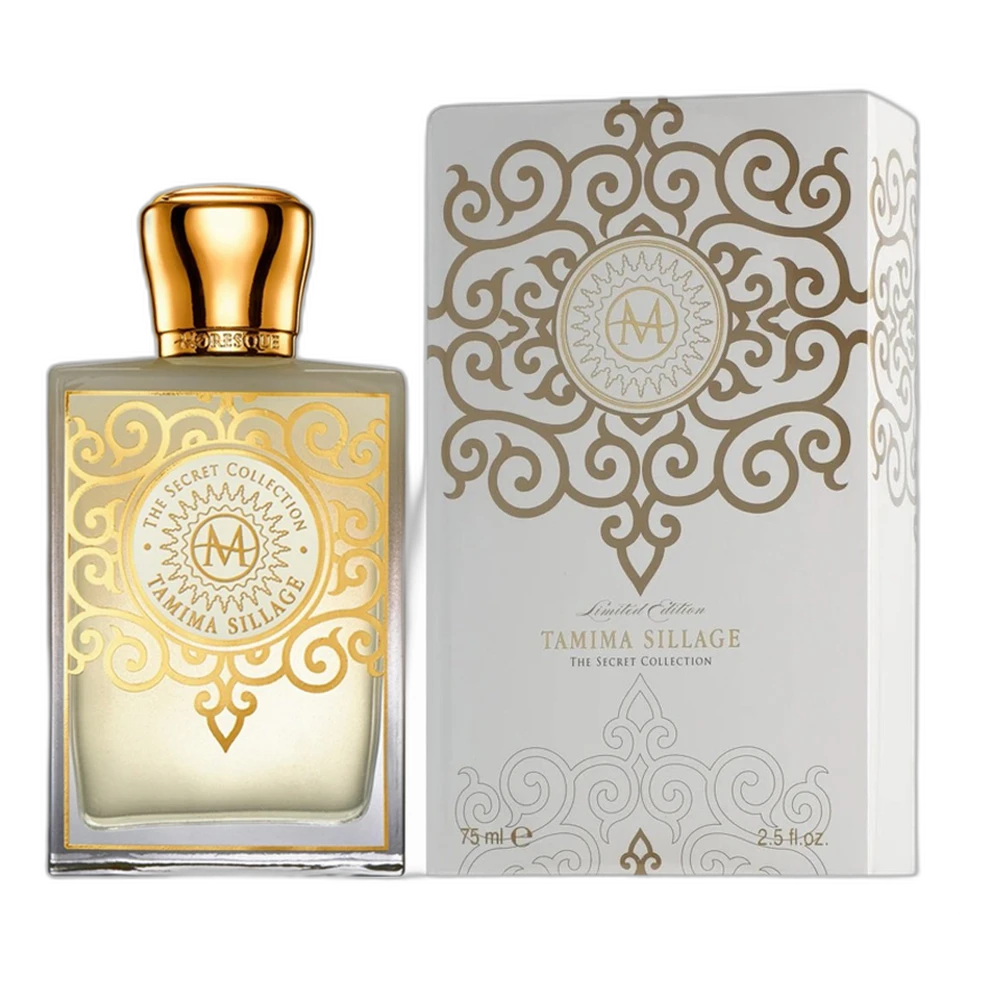 MORESQUE TAMIMA SILLAGE edp 75ml