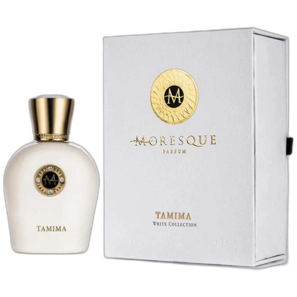 MORESQUE TAMIMA edp 50ml