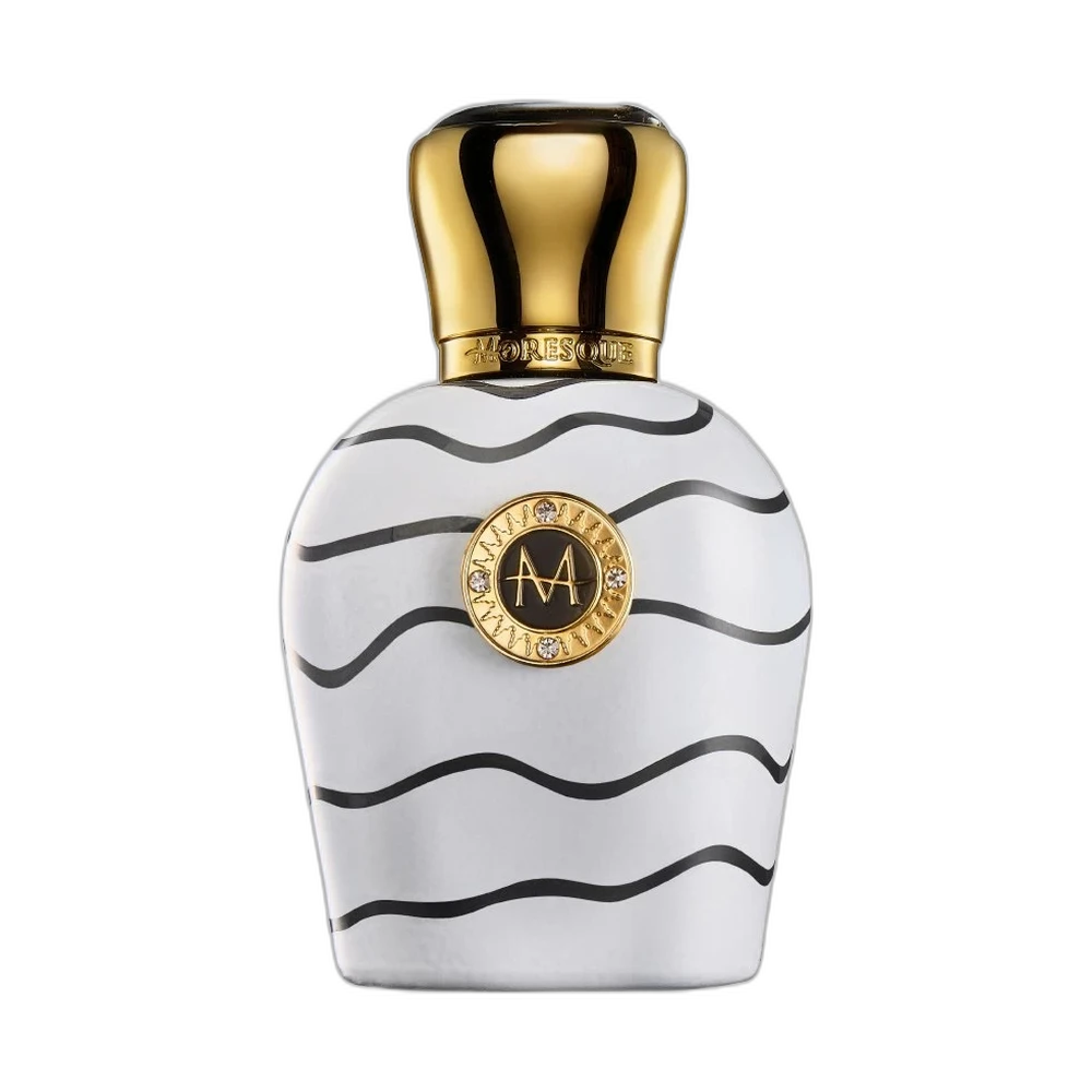 MORESQUE WHITE DUKE edp (m) 50ml TESTER