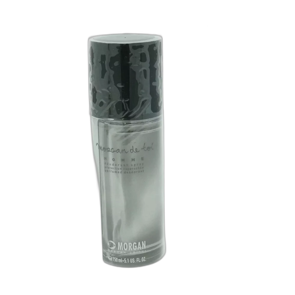 MORGAN DE TOI (m) 150ml deo
