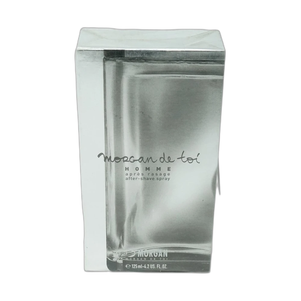 MORGAN DE TOI 125ml тестер