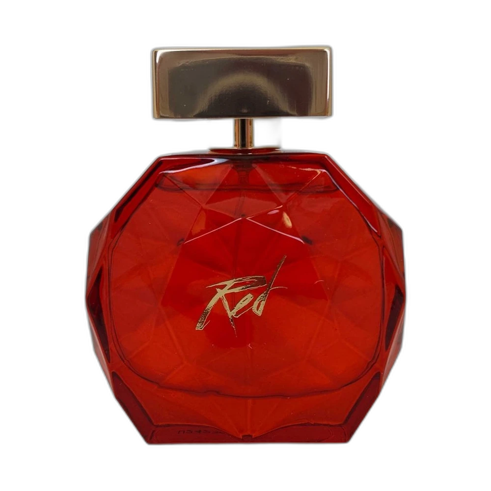 MORGAN RED 100ml тестер